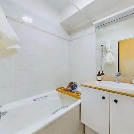 Studio Centre-ville Rueil-Malmaison