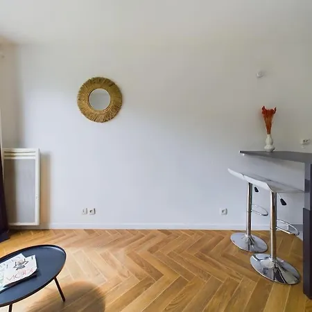 Studio Centre-ville *